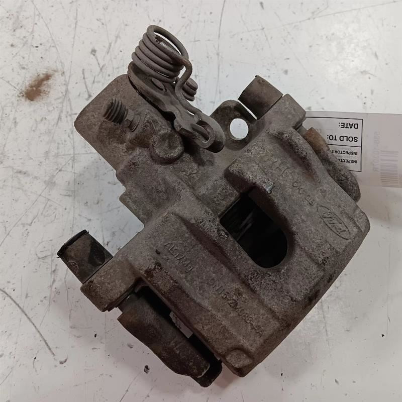 Passenger Right Rear Brake Caliper Fits 18-21 ECOSPORT OEM
