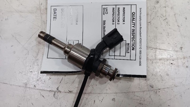 12692884 Fuel Injection Injector 3.6L Fits 16-20 CAMARO