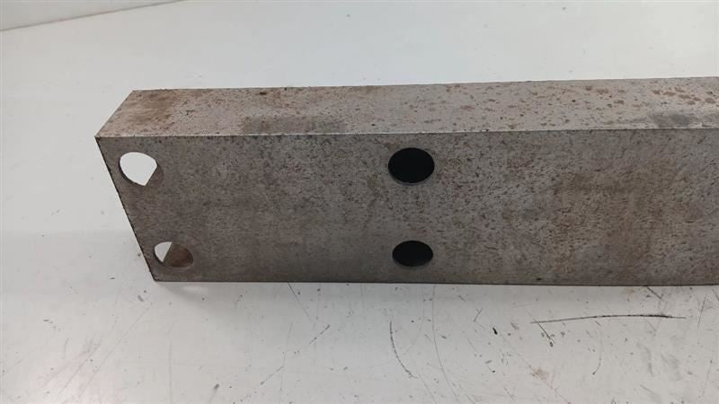 850301NF0A Rear Bumper Reinforcement Support Bar 4 Door Sedan Fits 10-13 INFINITI G37