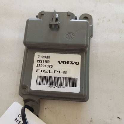 Volvo S60 Passenger Right Front Seat Occupant Weight Sensor {28291025}
