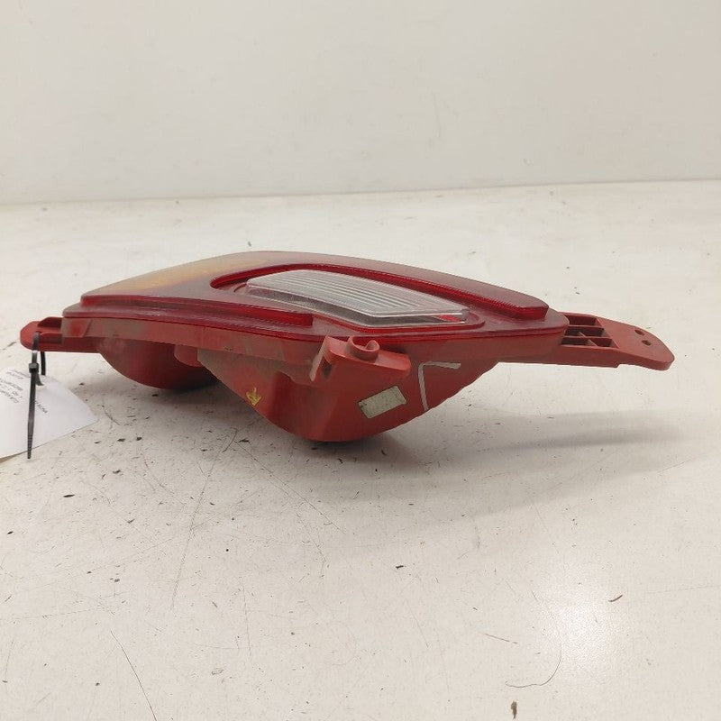 Passenger Right Tail Light Brake Lamp Bumper Mounted Fits 18-21 Hyunda