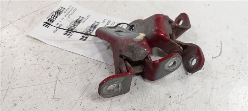 Toyota Camry Door Hinge Set Right Front Passenger 2007 2008 2009