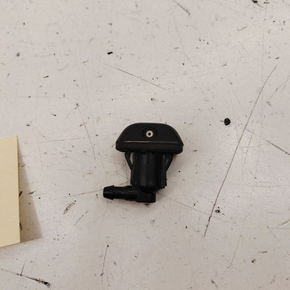 Mazda CX-5 Rear Washer Fluid Sprayer Nozzle 2023 2022 2021 2020 OEM