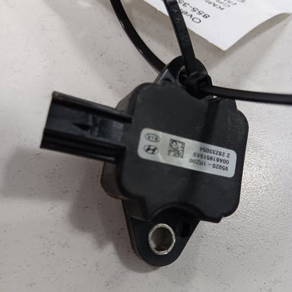 Hyundai Accent Sensor  2017 2016 2015 2014 2013 2012