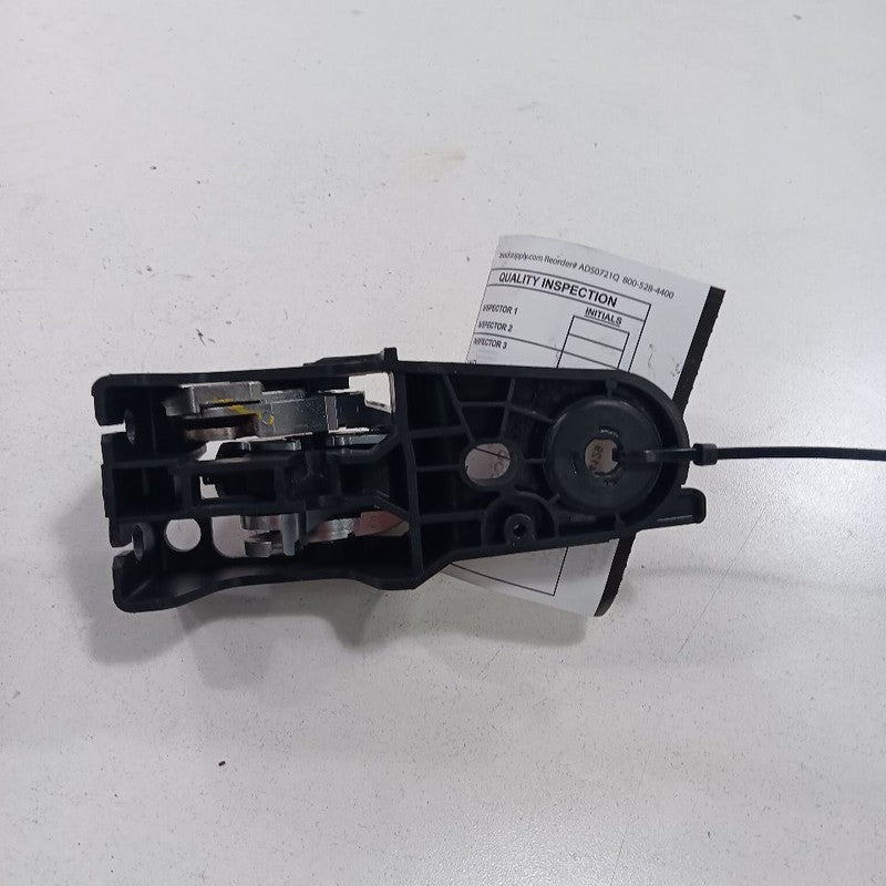 Jeep Cherokee Door Handle Left Driver Rear Interior Inside  2015 2016 2017