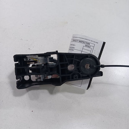 Jeep Cherokee Door Handle Left Driver Rear Interior Inside  2015 2016 2017