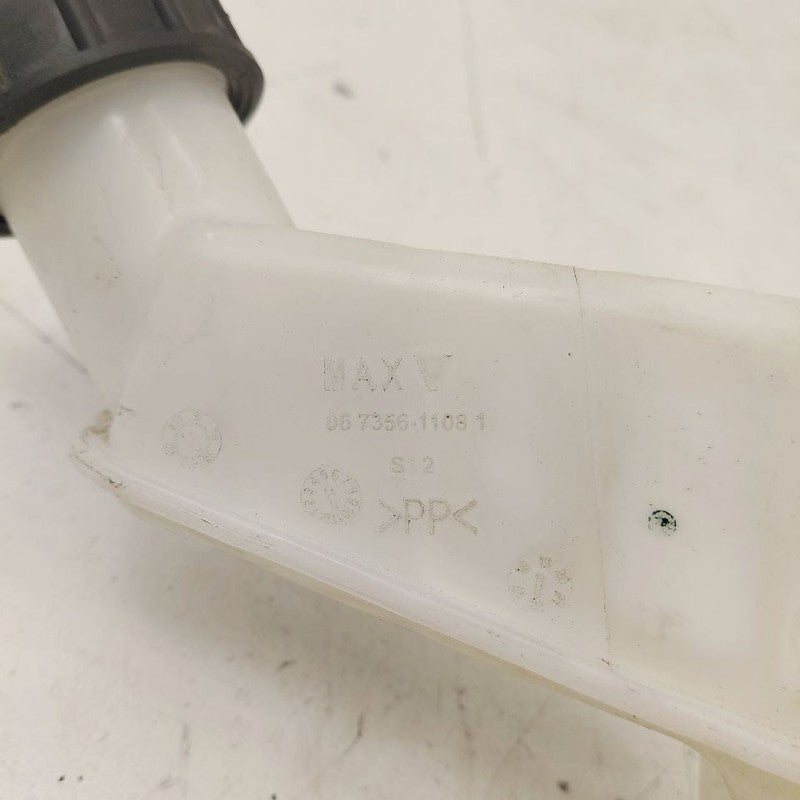Brake Master Cylinder Fits 18-22 Ford Ecosport OEM