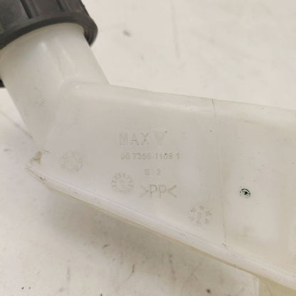 Brake Master Cylinder Fits 18-22 Ford Ecosport OEM