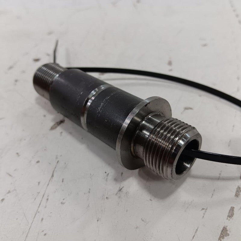 Jeep Compass 2.4 Oil Filter Threaded Pipe 2017 2018 2019 2020 2021 2022 2023