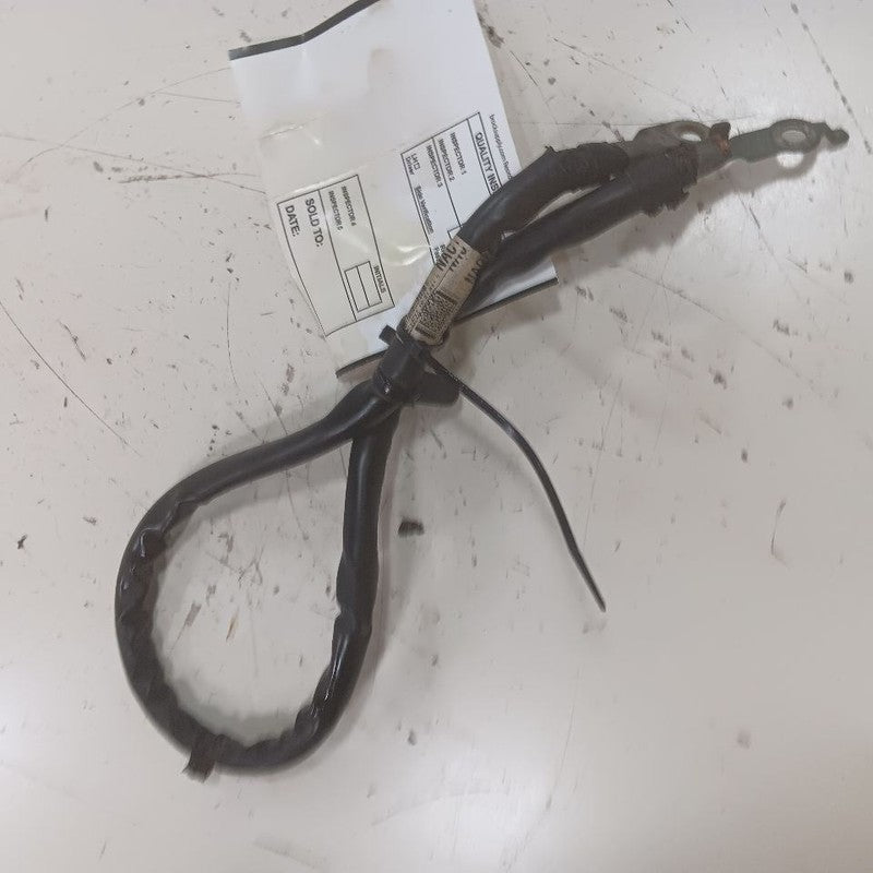 Ford Escape Battery Cable  2019 2018 2017 OEM