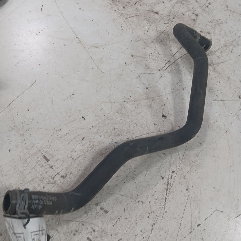 Ford Focus 2.0 Coolant Line Crossover Pipe  2018 2017 2016 2015 OEM
