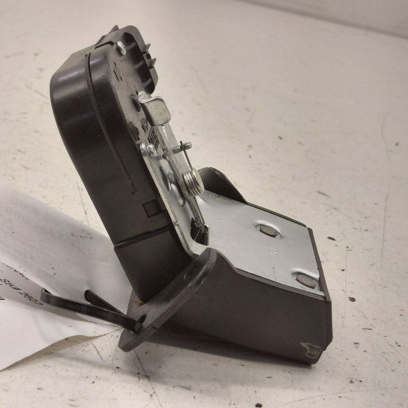 Hyundai Veloster Trunk Latch  2017 2016 2015 2014