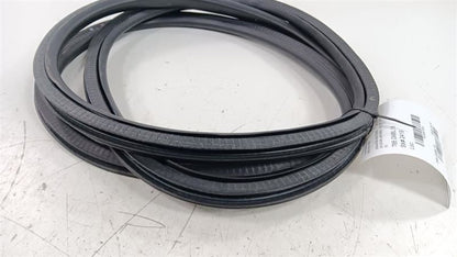 Chevrolet Equinox On Body Door Jamb Seal Rear Left Back 2018 2019