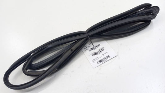 Acura MDX On Door Seal Rubber Gasket Right Passenger Rear Back 2003 2004 2005 20