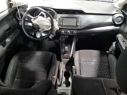 Nissan Kicks Hood Latch Release Handle Lever Switch  2021 2022 2023 2024