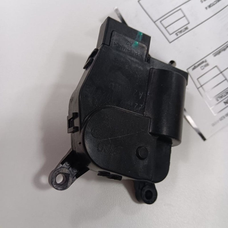 Fiat 500 Flap Door Motor Heater AC Door Actuator  2014 2015 2016 OEM