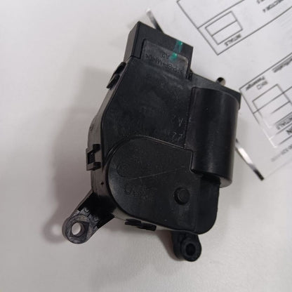 Fiat 500 Flap Door Motor Heater AC Door Actuator  2014 2015 2016 OEM