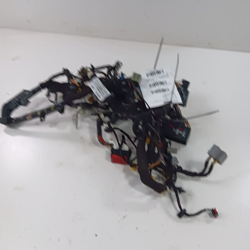 Ford Ecosport Dash Wire Wiring Harness  2018 2019 2020 2021 2022 OEM