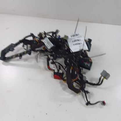 Ford Ecosport Dash Wire Wiring Harness  2018 2019 2020 2021 2022 OEM