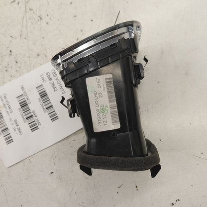 Volvo S60 Dash Air Vent Left Driver  2013 2014 2015