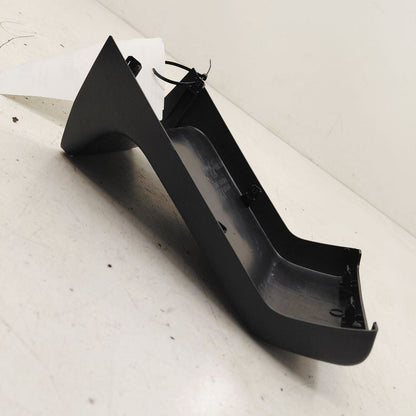 Subaru Crosstrek Center Console Rear End Cap Trim Cover  2023 2022 202