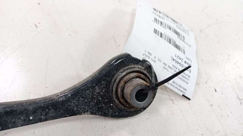 1K0501529F Left Lower Control Arm Rear Tie Rod Fits 05-18 JETTA