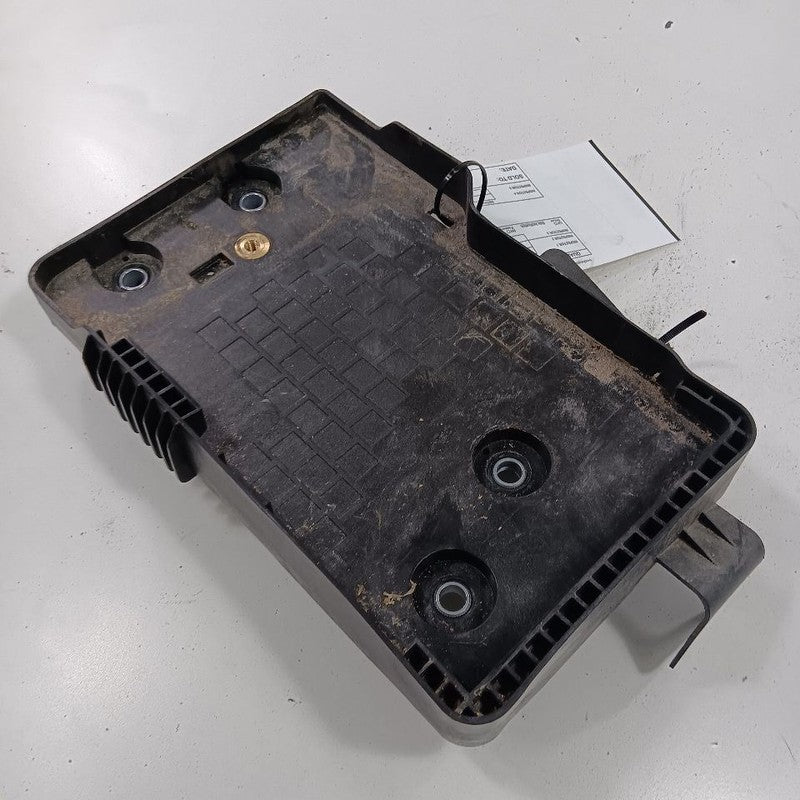 Nissan Sentra Battery Holder Tray  2023 2022 2021 2020