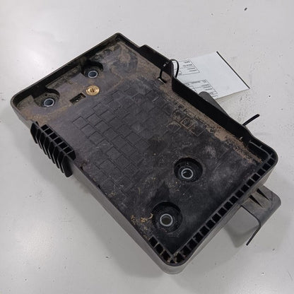 Nissan Sentra Battery Holder Tray  2023 2022 2021 2020
