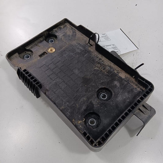 Nissan Sentra Battery Holder Tray  2023 2022 2021 2020