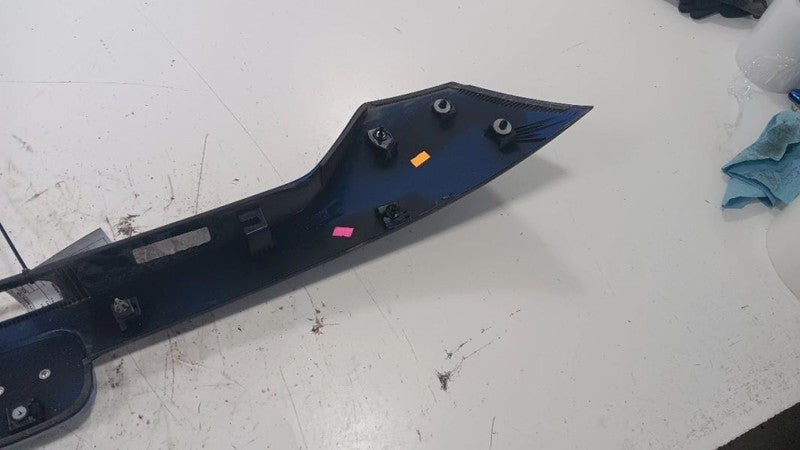 Tail Finish Panel 2017 Honda Civic