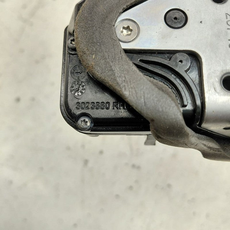 Chevy Trax Door Latch Lock Right Passenger Front  2022 2021