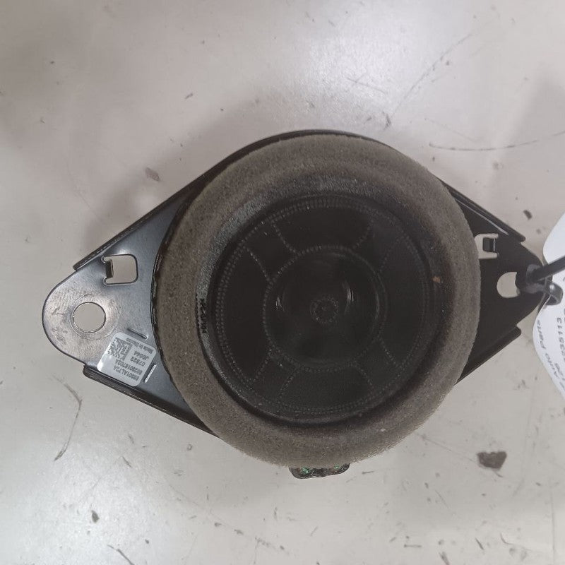 Outback Legacy Dash Speaker Right Passenger Side  2025 2024 2023 2022 2021 2020