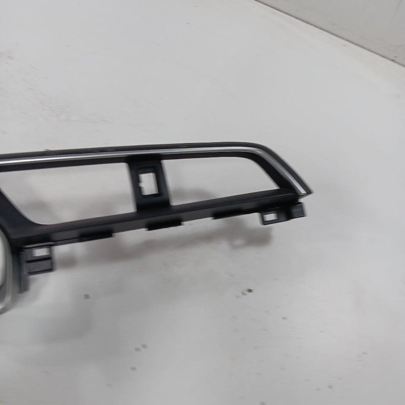 Honda Civic Speedometer Bezel Dash Surround Trim  2018 2017 2016 OEM