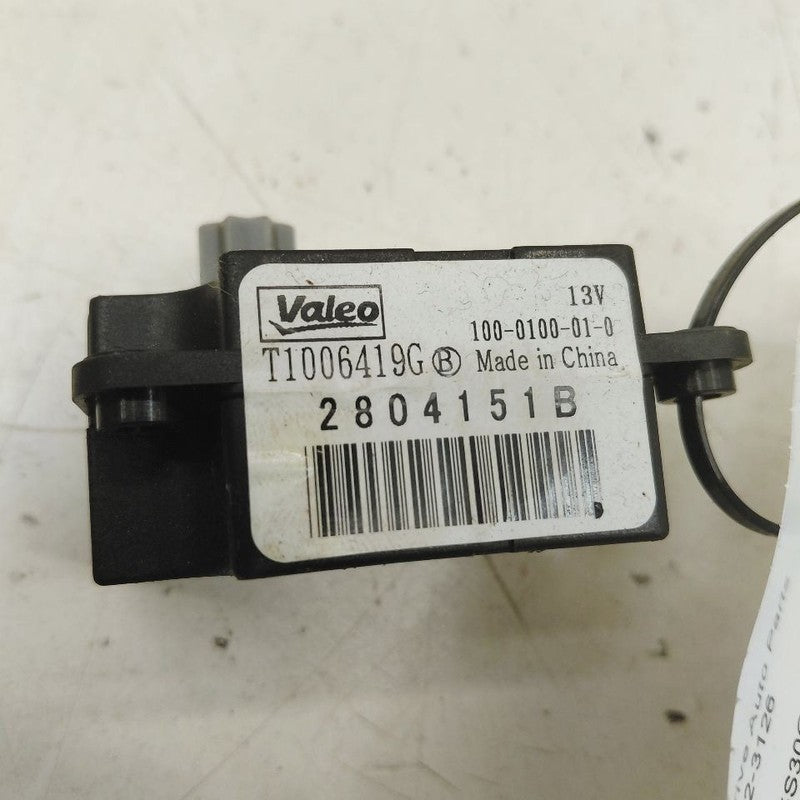 Cadillac XTS Flap Door Motor Heater AC Door Actuator      2016 2017 20