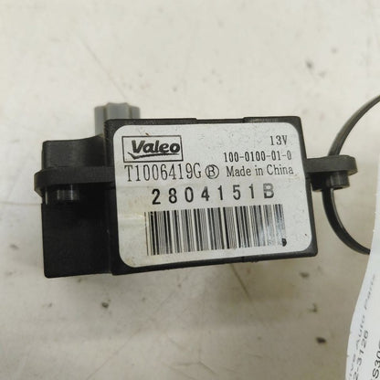 Cadillac XTS Flap Door Motor Heater AC Door Actuator      2016 2017 20