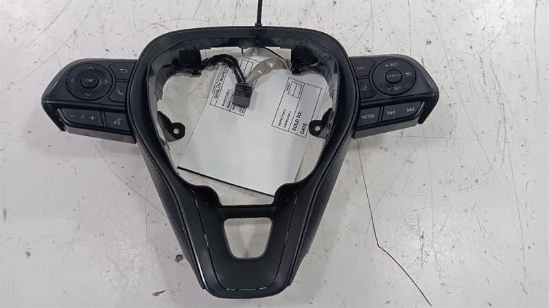 Toyota Rav 4 Column Switch Blinker Signal Wiper Mount Bracket  2019 2020 2021 20