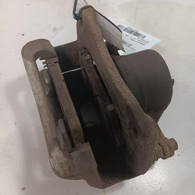 Driver Front Left Brake Caliper Without Painted Calipers Fits 16-20 Ki