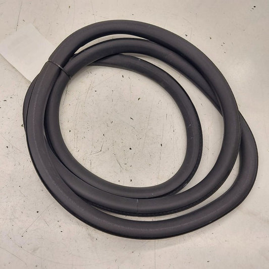 Alfa Romeo Stelvio On Body Door Jamb Seal Rear Right Passenger Back  2