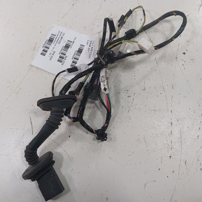 Outlander Sport Door Harness Wire Wiring Left Driver Rear  2019 2020 2