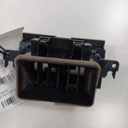 Toyota Yaris Dash Air Vent Center Middle  2020 2019 2018 2017 2016