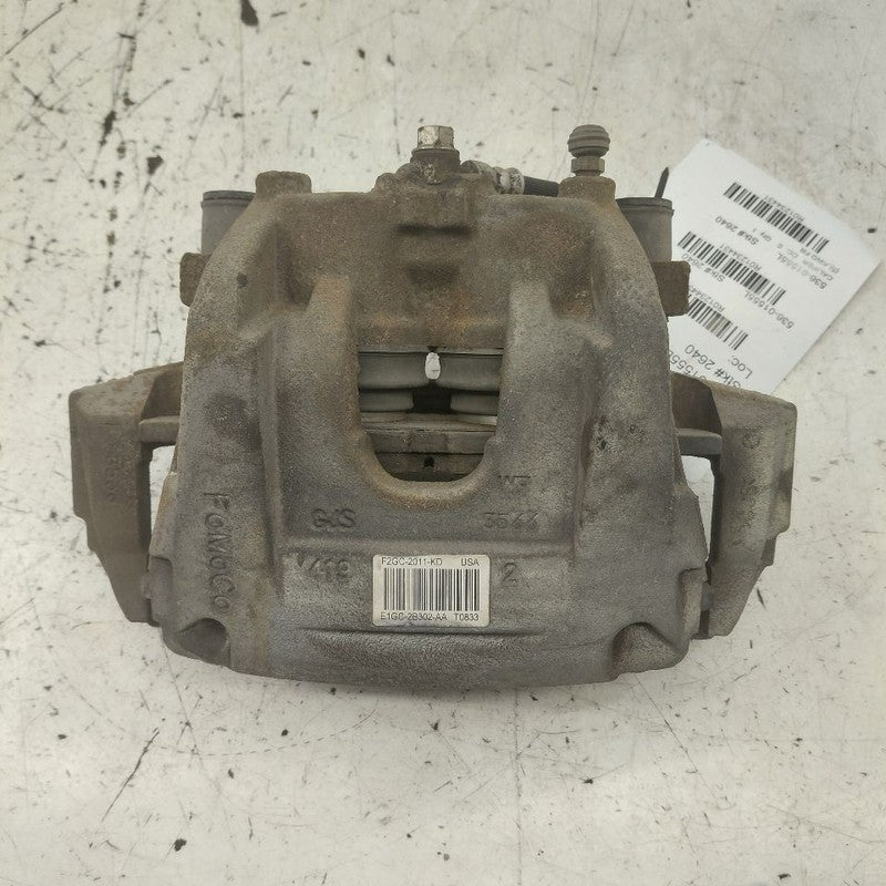 Driver Left Front Brake Caliper Fits 15-24 Ford Edge