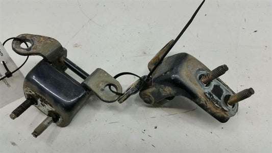 Honda Accord Door Hinge Set Right Rear Passenger 2003 2004 2005 2006 2007 OEM