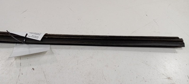 Dodge Journey Door Glass Window Weather Strip Trim Front Left Driver 2015 2014