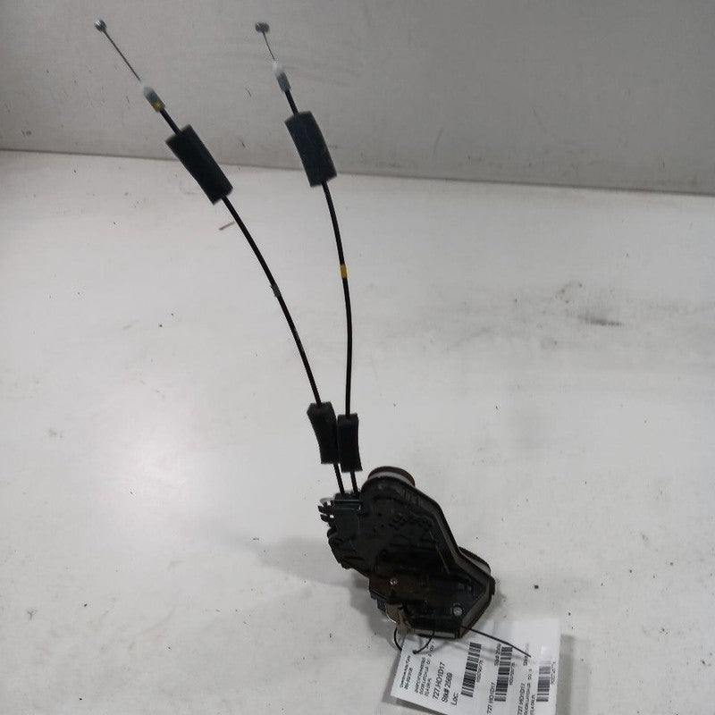 Honda Civic Door Latch Lock Left Driver Rear  2018 2017 2016