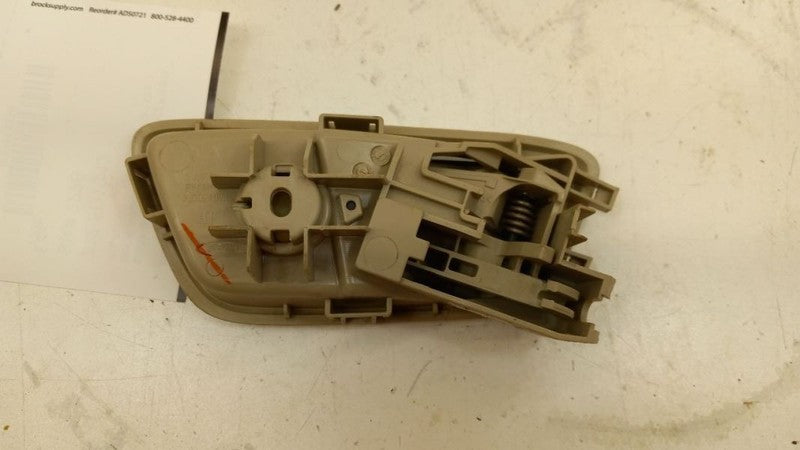 Ford Fiesta Door Handle Left Rear Interior Inside 2012 2013 2014 2015