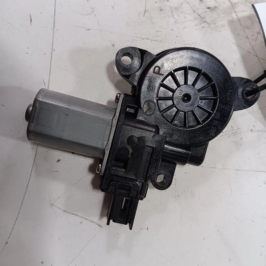 Passenger Right Front Power Window Motor Fits 16-23 Mazda CX-9 OEM