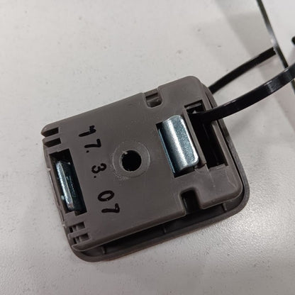 INFINITI QX50 Rear Trunk Tie Down Hook 2017 2016 2015 2014