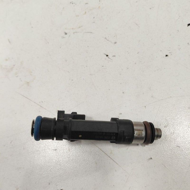 Fuel Injection Injector VIN B 8th Digit Opt Luv Fits 13-21 Buick Encor