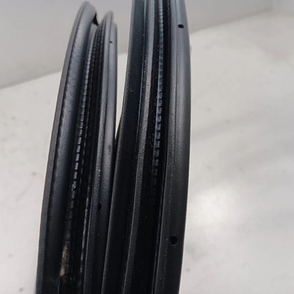INFINITI Q50 On Body Door Jamb Seal Rear Right Passenger Back  2014 20