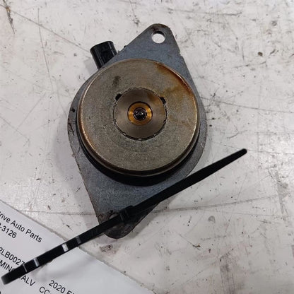 Buick Encore Variable Timing Gear Oil Control Valve Solenoid Cylinder 